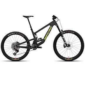 MTB kolo Santa Cruz Nomad 90 MX matte black 2026