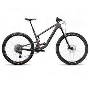 MTB bicykel Santa Cruz Tallboy C GX AXS-Kit 29" matte taupe 2023
