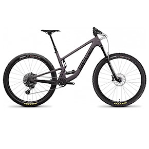MTB bicykel Santa Cruz Tallboy C R-Kit 29" matte taupe 2023