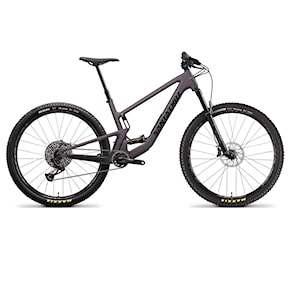 MTB – Mountain Bike Santa Cruz Tallboy CC X01-Kit 29" matte taupe 2023