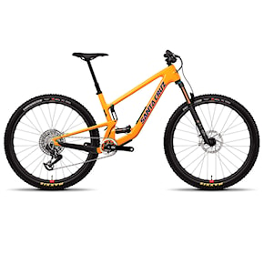 MTB – Mountain Bike Santa Cruz Tallboy CC XX AXS RSV-Kit 29" gloss melon 2024