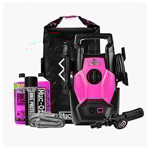 Muc-Off Pressure Washer Large Box Bike EU