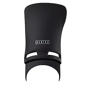 Patka vázání Burton Cartel EST Highback Left black