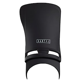 Patka vázání Burton Cartel EST Highback Right black