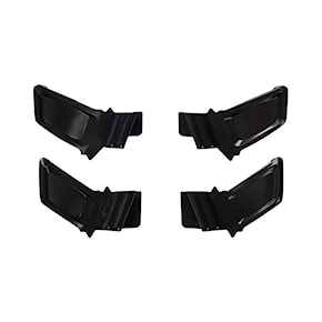 Náhradní díl Burton M Step On Springboard Toe Hook black