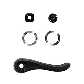 Náhradní díl Burton Step On Re:Flex Release Lever Left black