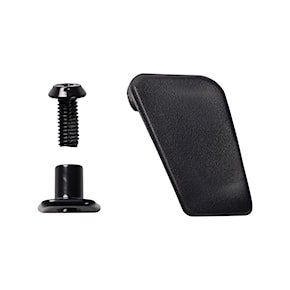 Náhradní díl Burton Step On Split Toe Hook Left black