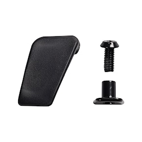 Náhradní díl Burton Step On Split Toe Hook Right black