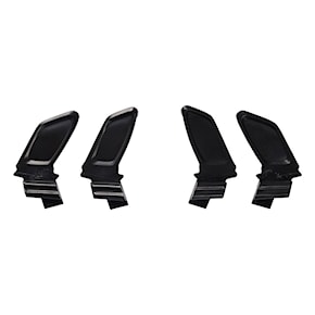 Náhradní díl Burton W Step On Springboard Toe Hook black