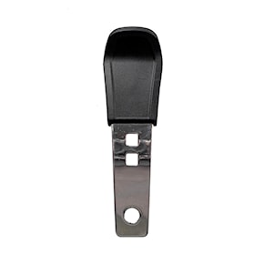 Náhradný diel Burton Wms Step On Pant Clip black