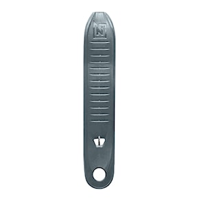 Ozubený pásek Nitro Rambler Toe Strap Cable-Connector grey
