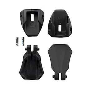 Náhradný diel Nitro ZSTP Forward Lean Adjuster black