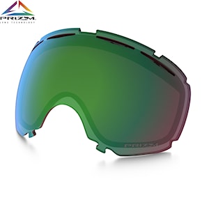 Replacement lens Oakley Canopy 2023