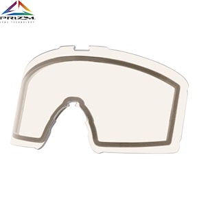 Replacement lens Oakley Line Miner M prizm clear 2021/2022