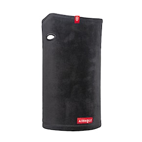 Nákrčník Airhole Milk Fleece Airtube Junior black 2026