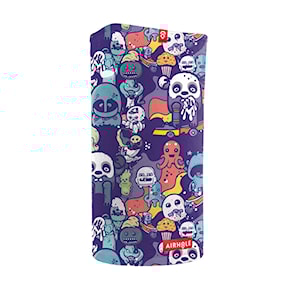 Nákrčník Airhole Milk Fleece Airtube Junior creatures 2026