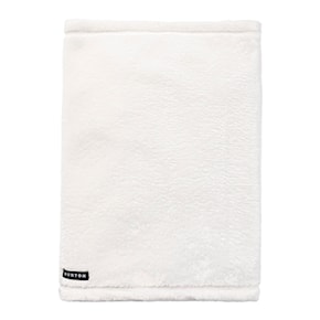 Ocieplacz Burton Cora Neckwarmer stout white 2026