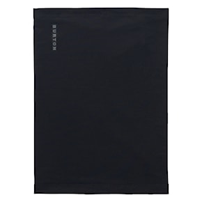 Nákrčník Burton Midweight Neck Warmer true black 2026