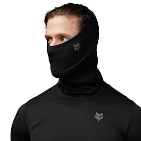 Nákrčník Fox Defend Neck Gaiter black 2025