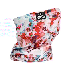 Nákrčník Horsefeathers Lightweight Neckwarmer paintbrush 2023/2024