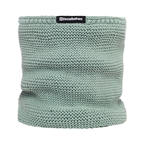 Neck Warmer Horsefeathers Lota blue haze 2025