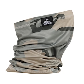 Ocieplacz Horsefeathers Neck Warmer desert camo 2025