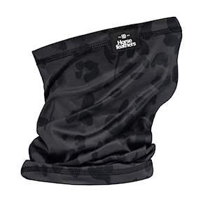 Nákrčník Horsefeathers Neck Warmer floral cheetah 2026