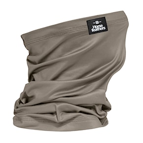 Nákrčník Horsefeathers Neck Warmer taupe 2026