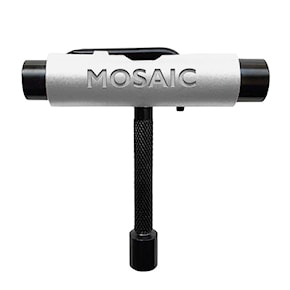 Tool Mosaic Company T Tool 6 In 1 white