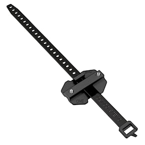 Náradie na bicykel OneUp Tube Strap Bracket black