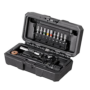 Narzędzie rowerowe Topeak Torq Stick Pro 2-10 Nm black