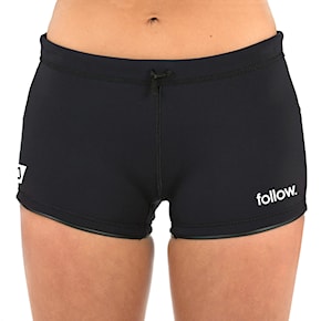 Wetsuit Follow Ladies Basics Wetty Shorts black 2022