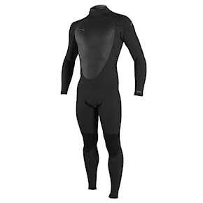 Wetsuit O'Neill Epic 5/4 Back Zip Full black/black/black 2025