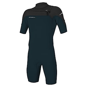 Wetsuit O'Neill Hammer Chest Zip 2 mm S/S Spring 2023