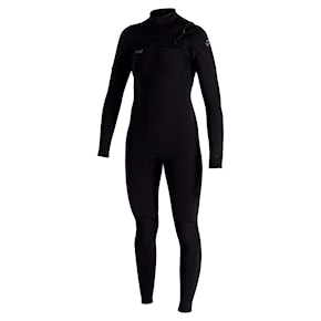 Neopren O'Neill Wms Epic 3/2 Chest Zip Full black/black/black 2026
