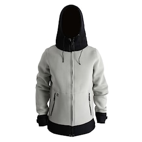 Neoprénová mikina Follow Pro Neo Jacket cream 2025