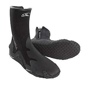Neoprénové boty O'Neill 5Mm Boot W/Zipper black 2024