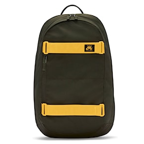 Backpack Nike SB Courthouse cargo khaki/dark sulfur/dark sul 2022