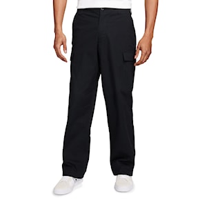 Jeans/nohavice Nike SB Kearny Cargo black 2023