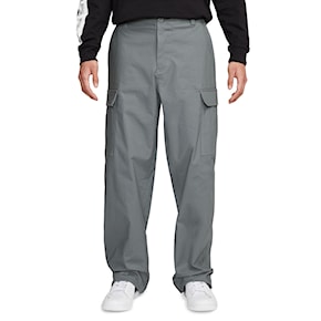 Jeansy/spodnie Nike SB Kearny Cargo smoke grey 2023