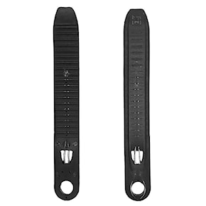 Ozubený pásek Nitro Ankle Cable Connector black