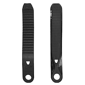 Pasek zębaty Nitro Ankle Connector 12 mm black