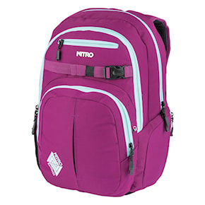 Backpack Nitro Chase grateful pink 2022/2023