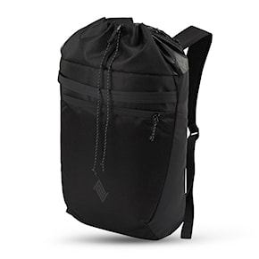 Backpack Nitro Fuse black 2022/2023