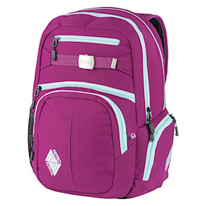 Backpack Nitro Hero grateful pink 2022/2023