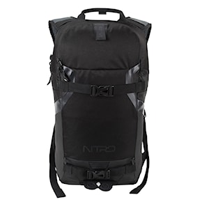 Snowboard backpack Nitro Rover black out 2021/2022