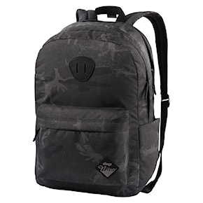 Backpack Nitro Urban Plus forged camo