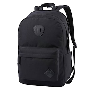 Backpack Nitro Urban Plus true black