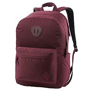 Backpack Nitro Urban Plus wine