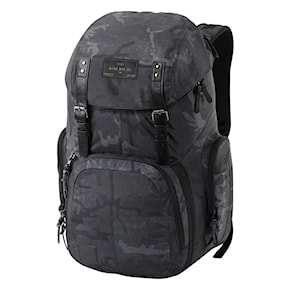 Backpack Nitro Weekender forged camo 2022